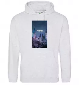 Женская толстовка (худи)