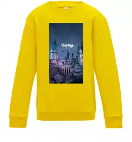 Детский Свитшот