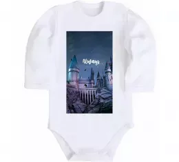 Детский боди