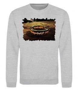 Світшот Кільце Всевладдя