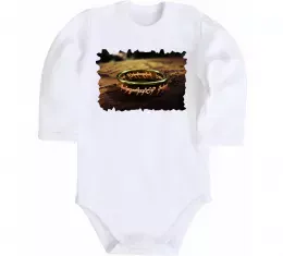 Детский боди