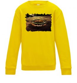 Дитячий світшот Кільце Всевладдя