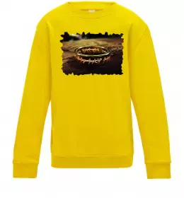 Детский Свитшот