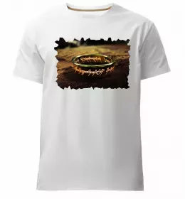 Мужская премиум футболка