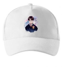 Кепка Гаррі Поттер арт Кепка Гаррі Поттер арт