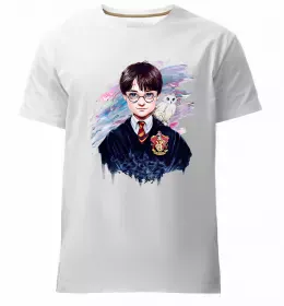 Мужская премиум футболка