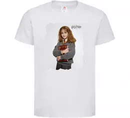 Детская футболка Ravenclaw logo Ярко-синий фото