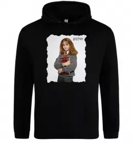 Мужская толстовка (худи)