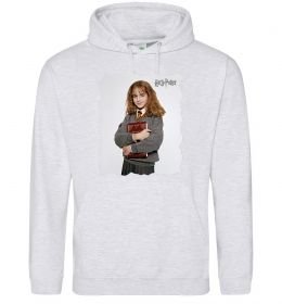 Женская толстовка (худи) Герміона Грейнджер
