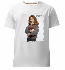 Чоловіча преміум футболка Герміона Грейнджер
