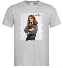 Мужская футболка Герміона Грейнджер
