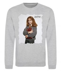 Світшот Герміона Грейнджер