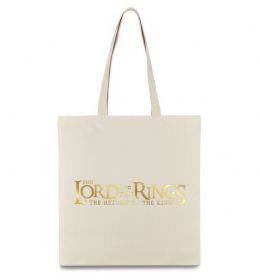 Эко-сумка The Lord of the Rings logo