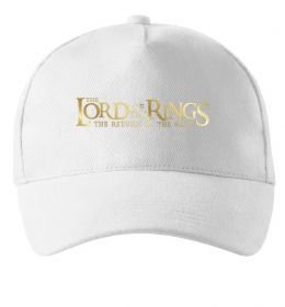 Кепка The Lord of the Rings logo
