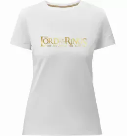 Женская премиум футболка