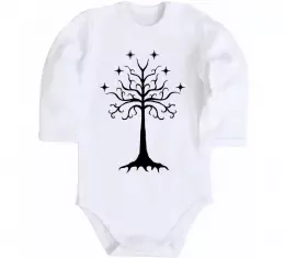 Детский боди