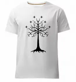 Мужская премиум футболка