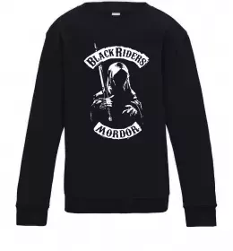 Детский Свитшот