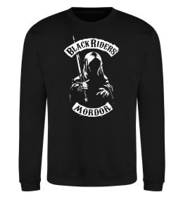 Світшот Black riders Mordor