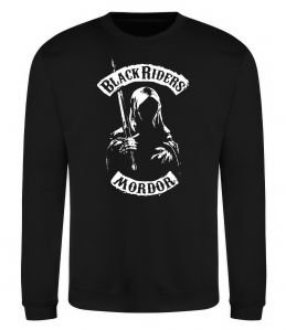 Світшот Black riders Mordor Світшот Black riders Mordor