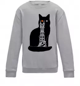 Детский Свитшот