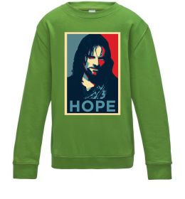 Детский Свитшот Hope Aragorn