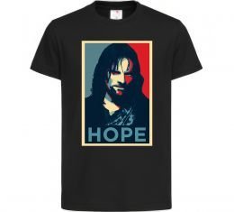 Детская футболка Hope Aragorn