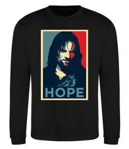 Свитшот Hope Aragorn