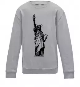 Детский Свитшот