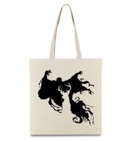 Эко-сумка Дементор