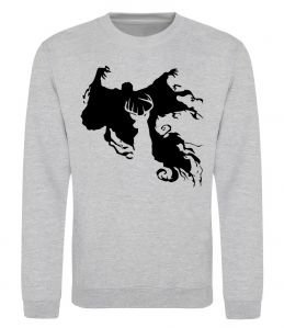 Свитшот Дементор