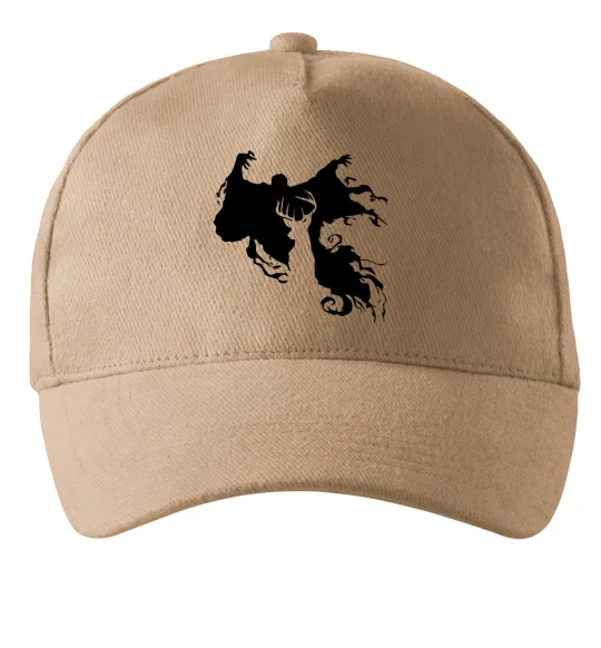 Кепка Дементор Песочный фото