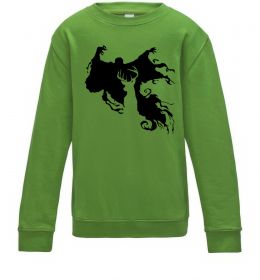 Дитячий світшот Дементор