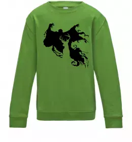 Детский Свитшот