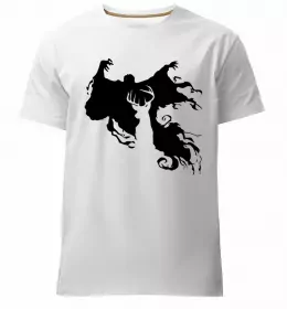 Мужская премиум футболка