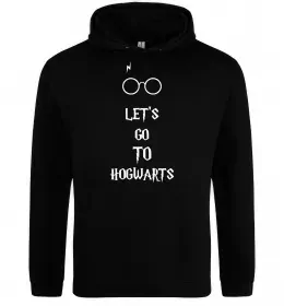 Мужская толстовка (худи)