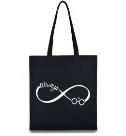 Эко-сумка Potter always