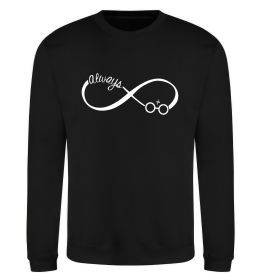 Свитшот Potter always