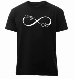 Мужская премиум футболка