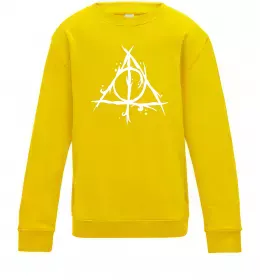 Детский Свитшот