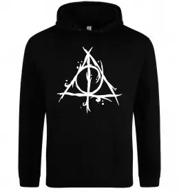 Женская толстовка (худи)