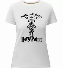 Женская премиум футболка Golden Snitch Белый фото