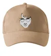 Кепка Harry Potter's face Пісочний фото