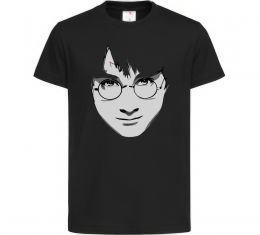 Дитяча футболка Harry Potter's face