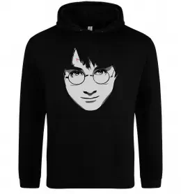 Мужская толстовка (худи)