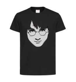 Дитяча футболка Harry Potter's face