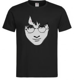 Чоловіча футболка Harry Potter's face Чоловіча футболка Harry Potter's face