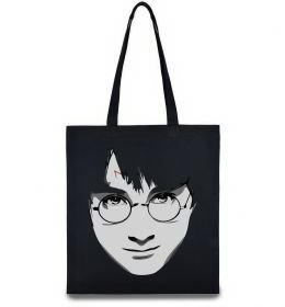 Эко-сумка Harry Potter's face