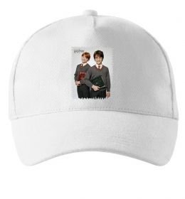 Кепка Гаррі та Рон