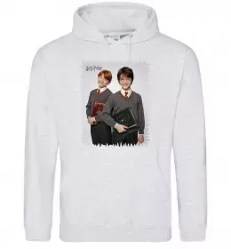 Женская толстовка (худи)